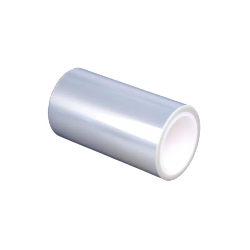 Poliuretán védőfólia (átlátszó)